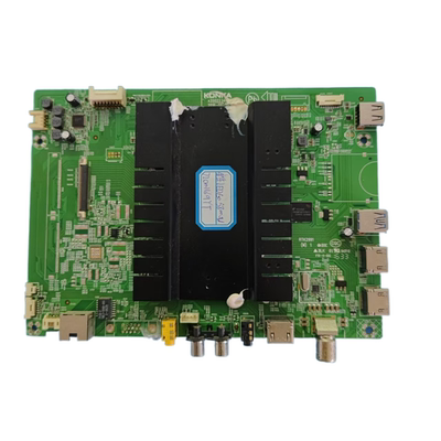 原装拆机康佳LED60S8000U主板