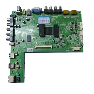 原装康佳LED 55/42X5000DE 电视主板35016515屏选V546HK3-LS5