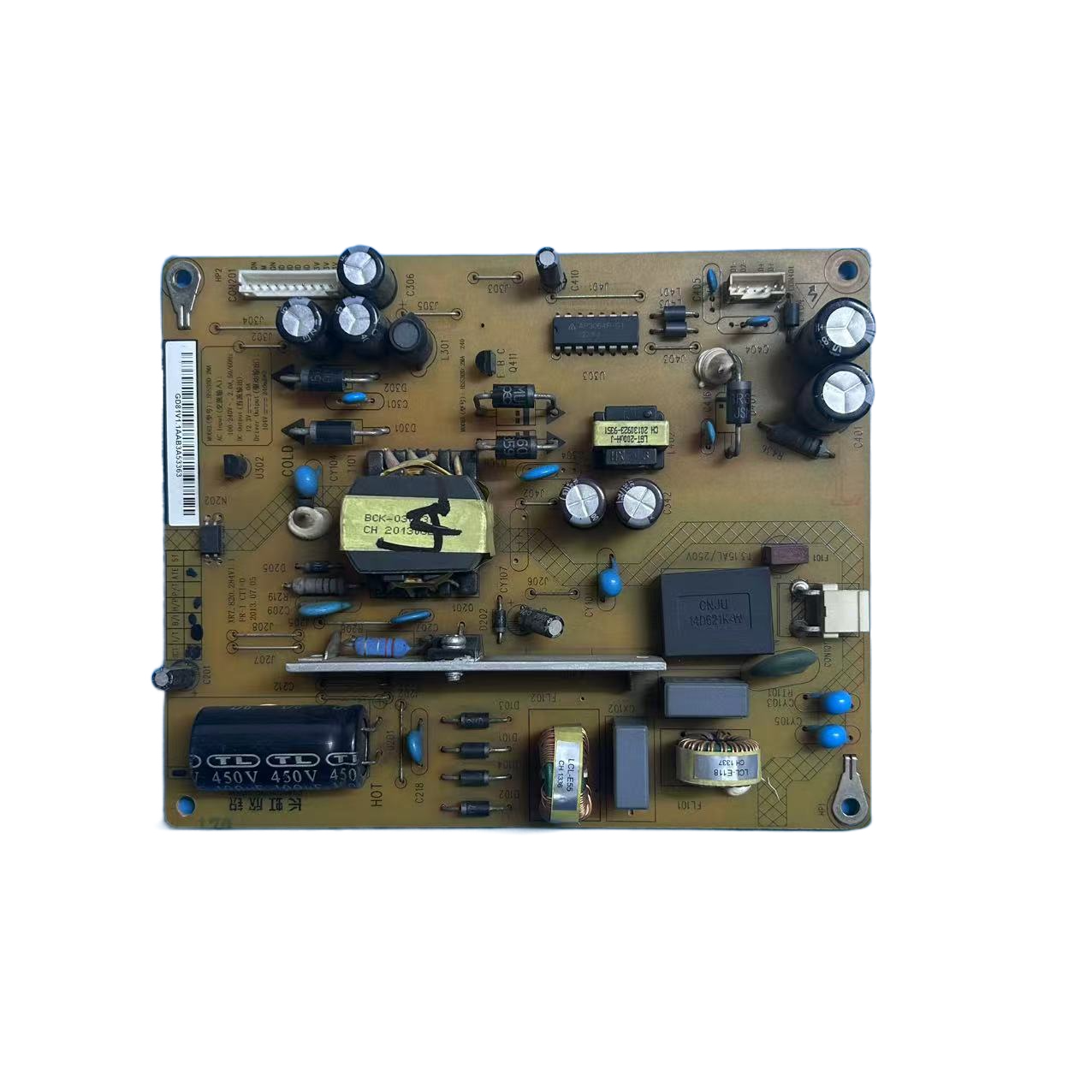 LED42C2024i电源板HSS30D-2MA