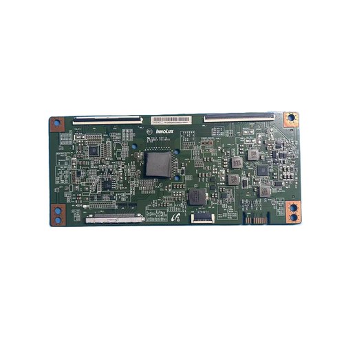 50V6E50E6000504K-C1逻辑板海信