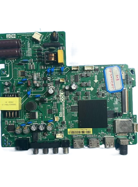 原装小米L32M5-AD主板TPD.MS348T.PB793屏选L32M5-AD-B0E 现货