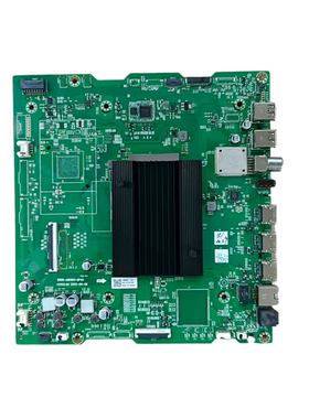 原装创维55Q51 电视机主板5800-A8H901-0P40 配屏RDL550WY BD0