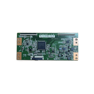 原装创维 55F5 液晶电视机逻辑板 ST5461D07-1-C-D 测好发货
