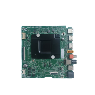 原装海信75E3H 主板RSAG7.820.13537 BOM5/403177 屏HD750H1U71