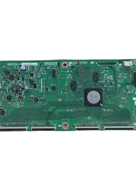 原装夏普 LCD-60/70LX960A 逻辑板DUNTKG400 QPWBXG400WJZZ 测好