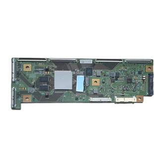 L65M5 OD逻辑板6870C 创维65S7E 48M7 0852A LE650AQD L55