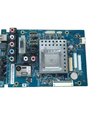 原装索尼 KLV-42EX410主板S0104-1 48.73F02.011屏LC420EUN(SD)