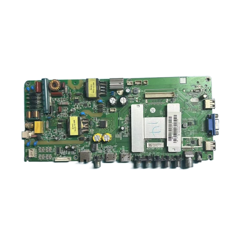 N39N39S主板MSA338D-ZC01-01屏