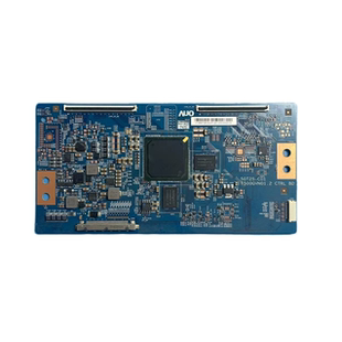 50T25 原装 C01 K380U逻辑板T500QVN01.2 50K220 海信 LED42