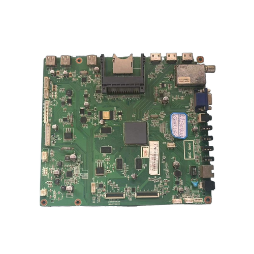 原装长虹3D58C5588主板