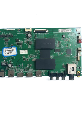 原装TCL 48/55F3800A/D55A810/D50A710主板40-MT0700-MAA2HG 屏选
