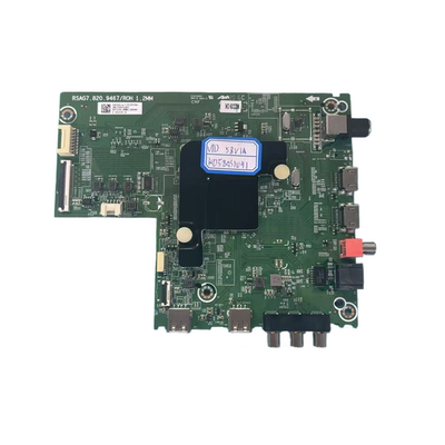 主板主板RSAG7.820.9467