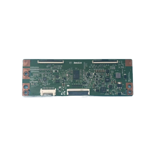 海信LED58EC320A逻辑板