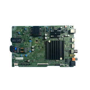 原装海信43E3F 50V1F-R 50A52F 50H55E 主板 RSAG7.820.11505屏选