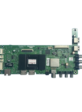 原装创维 50E3500 55E3500电视主板5800-A9R460-0P00屏选RDL500FY