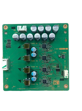 原装索尼 KD-55/65X9000B 恒流板升压板1-893-275-11 测好发