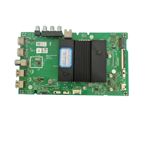 原装创维65G650主板5800-A7