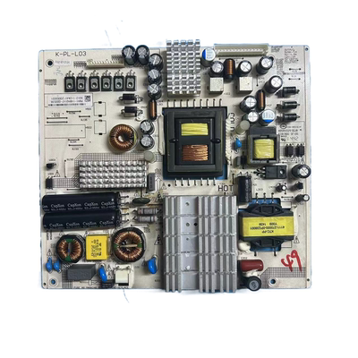 飞利浦49/55PUF6056T3电源板