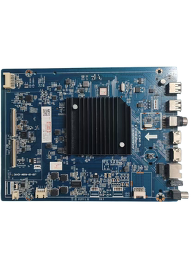 原装长虹55DP700 55D75主板JUC7.820.00236783屏C550U19-E5-L现货