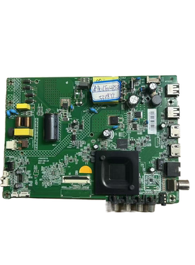 原装康佳 LED 43F2 43S3  43S2A电视主板35025279屏选3398/3819YT