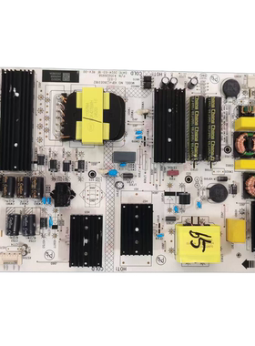 原装康佳65X6/A 65SN6/E 65M5 65T6/A电源板34035312 35026958