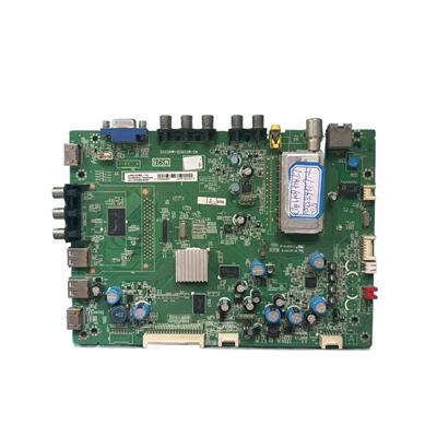 原装TCL46E5200BT2主板