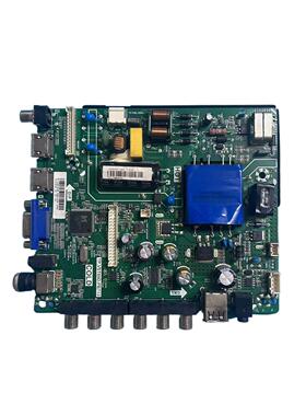 原装海信 LED43N2000/EC300D主板TP.VST69D.PB713配屏HD426J2F71