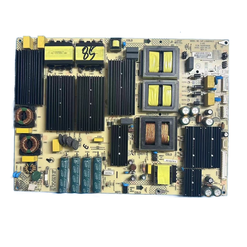 电源板康佳85C2PRO现货测好