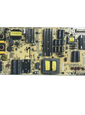 原装康佳 LED43R1 L49R1 49M电源板35022709 34017621 34020180