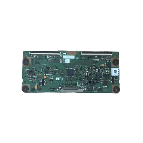 富可视IC一40CP800逻辑板