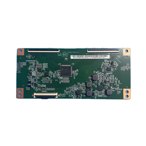 TCL50V250L2LU50C51逻辑板