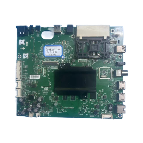 创维主板5800-A8H870-1P20