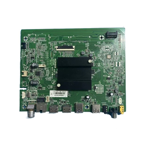 原装康佳 LED 65/70U5 65V5 Y58 55U5液晶电视主板 35023995 屏选