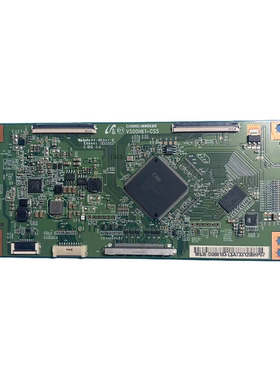 原装海信LED50/55/39K310X3D 创维50E550E 逻辑板V500HK1-CS5