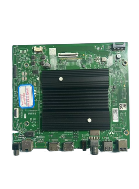 原装创维75/65A5Pro主板N012406-001952-006 A7T8511屏RDL750WY