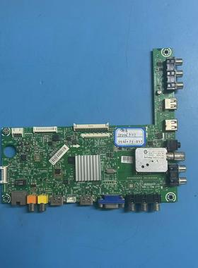 原装海信LED46K100N 46K311电视机主板 RSAG7.820.4721 配屏可选