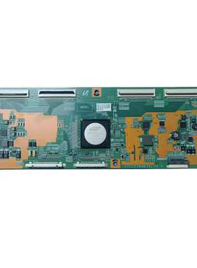 原装海信LED55XT900X3DU 液晶逻辑板55EU22BMB36LV0.1 现货测好发