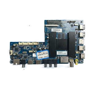 原装海尔 LS48/55/60/65AL88U51 主板 CV868HR-A 配屏 LSC550FN05