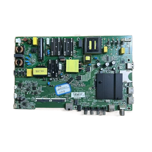 原装康佳LED 55K5100 B55U U55F1电视主板35023574 屏选