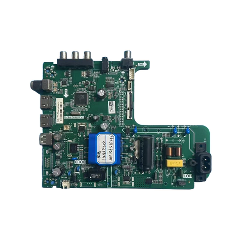 电视机主板HZ43E30D电视主板屏