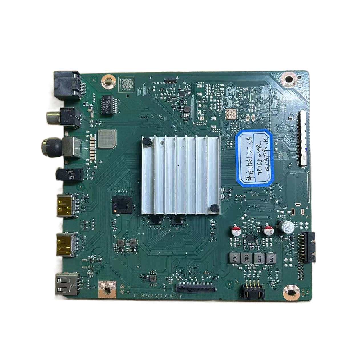 华为HD5565DESA/Y电视主板