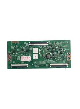 原装创维55G16 55A5 55M2 55H30电视逻辑板5800-T55B00-1P00