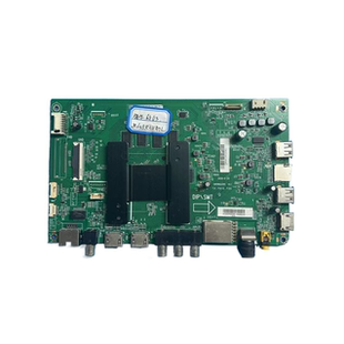 75U2 海尔LU58 LU65 75J71 75C61主板0091802295 70J51