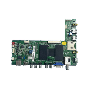 原装TCL  L39F2510E L42F3510AN-3D主板40-MS600A-MAD2HG配屏