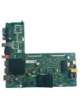 43A3F主板TPD.MT9255T.PB703屏
