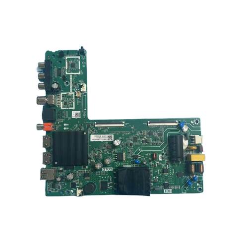 43A3F主板TPD.MT9255T.PB703屏
