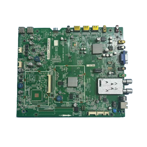 46ZF1C55TF1C电视主板配屏