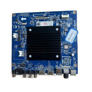 原装长虹 55D6 65Q9T 85JD900 PR0 主板JUC7.820.10027678 屏选