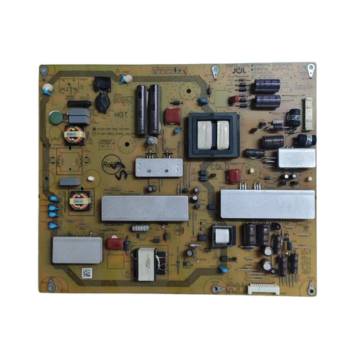 原装夏普LCD-52LX640A电源板RUN
