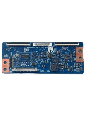 原装 海尔电视LE42B70逻辑板T315HW07 VB CTRL BD 31T14-C0J现货